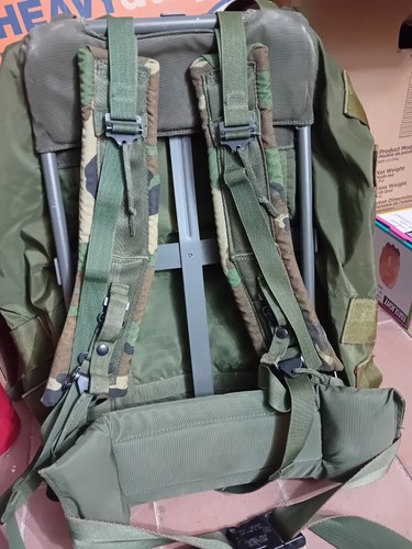 Zaino militare alice large - alice,