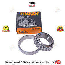 TERNA JCB - CUSCINETTO A RULLI