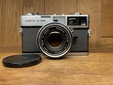 Near mint olympus 35 - *near,