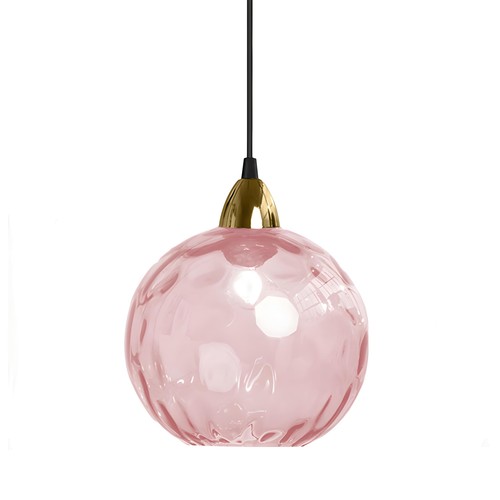 Lampada sospensione sferica - lampada,
