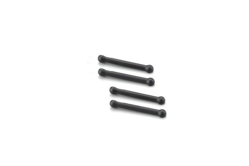 Kyosho braccetti superiori - kyosho,