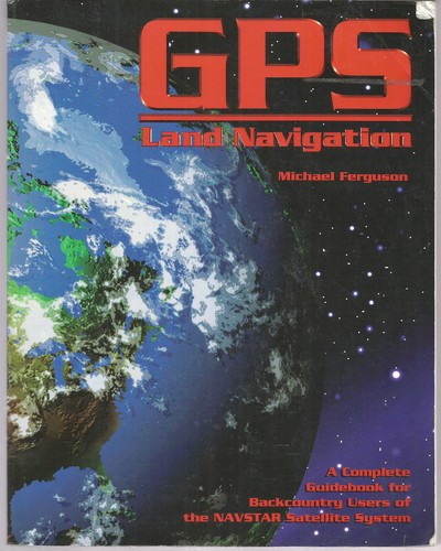Gps land navigation - gps,