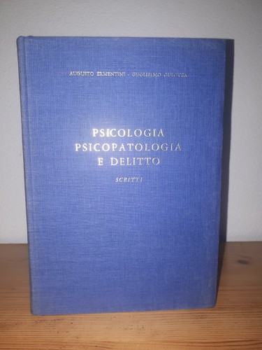 Ermentini gulotta psicologia - ermentini,