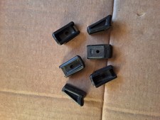 Walther PP PPK PPK/S finger