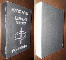 Elementi di fisica, Mario