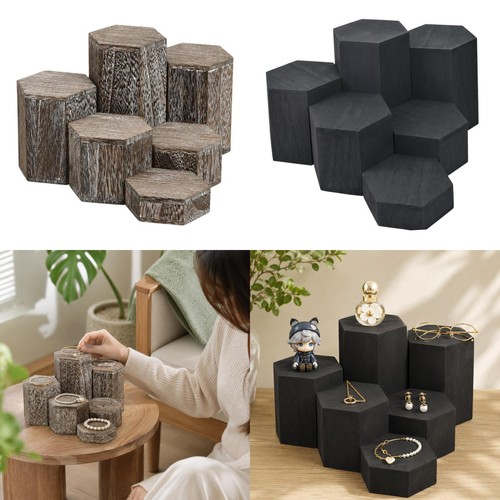 Set espositori da - set, 6