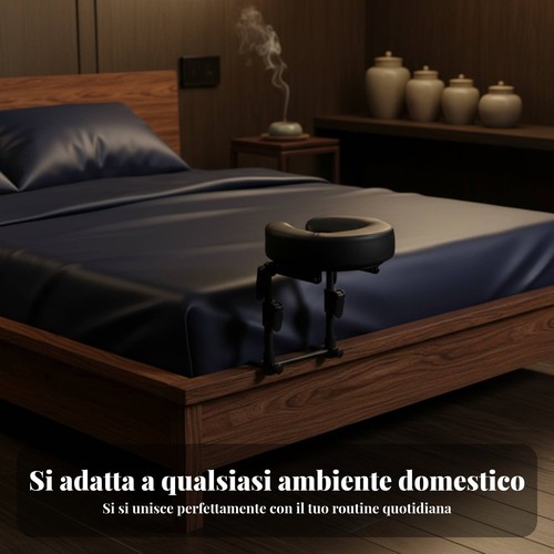 Poggiatesta letto per - poggiatesta,