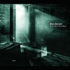 DINO SALUSSI TRIO "CITE DE LA