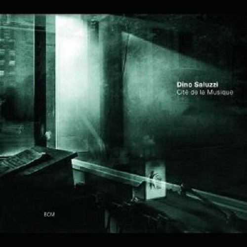 Dino salussi trio cite - "cite, la