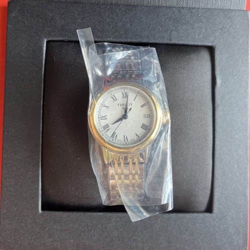Orologio svizzero donna tissot - orologio,