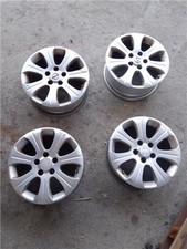 SET CERCHI Opel astra h sedan