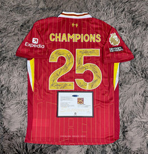 Maglia shirt liverpool full - maglia/shirt,