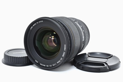 Problema sigma 24 70mm - af, 24-70mm