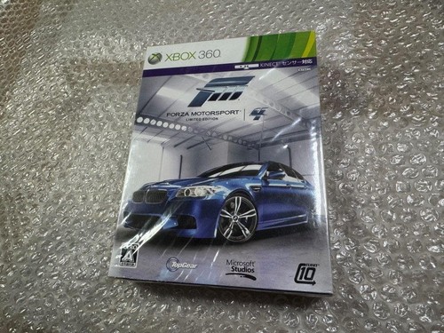 Forza motorsport limited - forza,