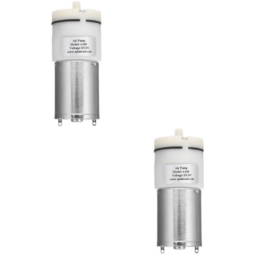 Set pompa di - 2, gonfiaggio