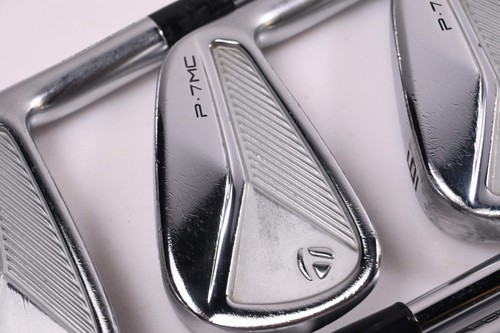 Taylormade p7mc 2023 - taylormade,
