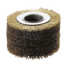 SPAZZOLA FESTOOL per RUSTOFIX IN METALLO