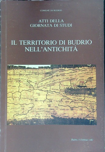 Territorio budrio - di,