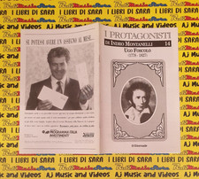 Plico spillato I PROTAGONISTI