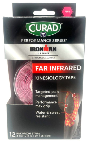 Nastro kinesiologico - nastro,