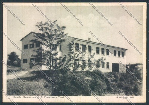 Livorno san vincenzo - livorno, fg
