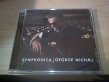 George Michael - Symphonica