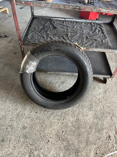 Pneumatico auto 20555r16 91h - auto,