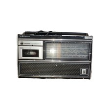 Radioregistratore Grundig C6000