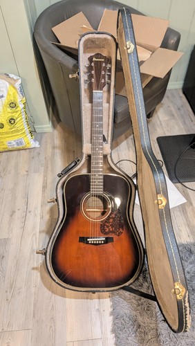 Vintage 1981 ibanez v300 - vintage,