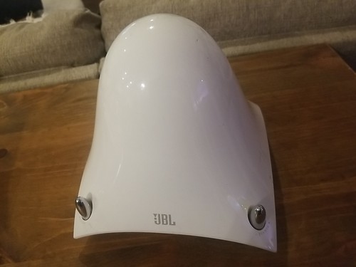 Altoparlante subwoofer jbl - altoparlante,