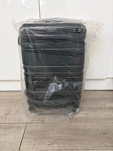 Valigia media rigida samsonite - valigia,