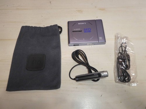 Sony walkman e25 - sony, mz-e25