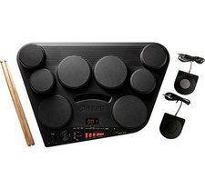 Yamaha dd75ad touch - yamaha, 8-touch