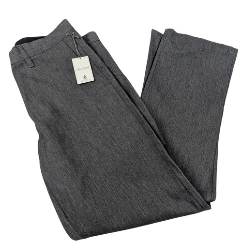 Volcom frickin pantalone chino - pantalone,
