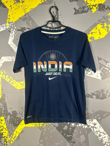Maglia tifoso india - maglia, vintage