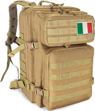 Zaino Militare 45 Litri