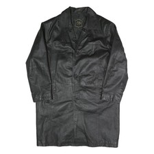 ETCH LEDER Giacca Uomo in