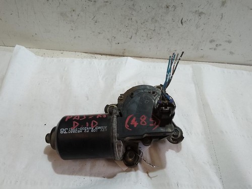 Motorino tergicristallo - motorino,