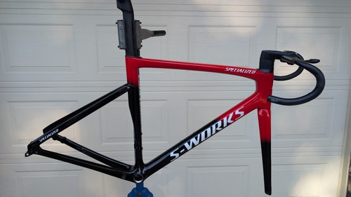 Tec gnar custom painted - tec-gnar,