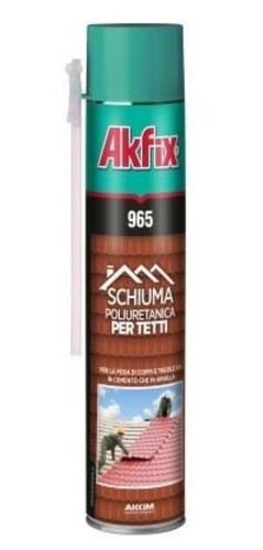 Pezzi schiuma poliuretanica - 12,