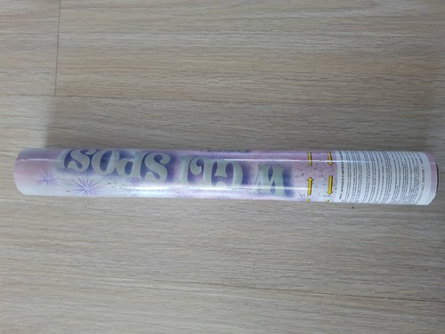 Party popper spara coriandoli - spara,