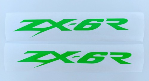 Kit stickers kawasaki 6r - kit,