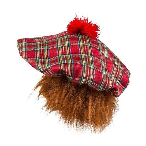Ciao cappello scozzese - ciao,