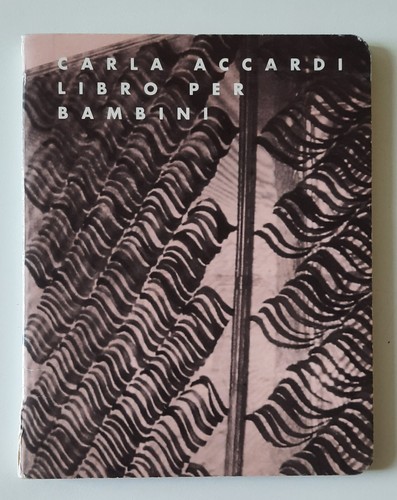 Carla accardi libro per - accardi,