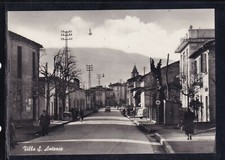 Cartolina Villa S. Antonio Ascoli MC47