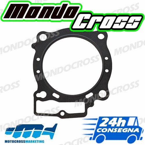Guarnizione testa mxm honda - guarnizione,