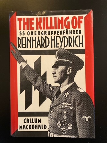 The killing obergr - killing, ss