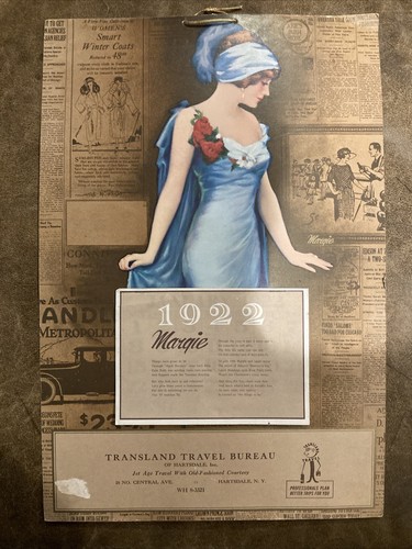Riproduzione vintage 1967 - vintage,