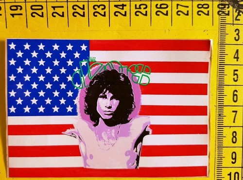 128 the doors - 128), morrison