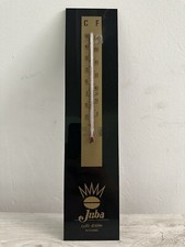 TERMOMETRO INSEGNA CAFFÈ JUBA